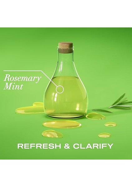 Biberiye ve Nane Özlü Saç Kremi, 385 ml indirimleri