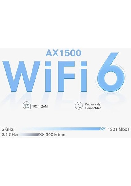 Deco X10 2-Pack, AX1500 Mbps, 360 M²'ye Kadar Kapsama Alanı, 120 Cihaza Kadar Bağlantı, Gigabit Portlu, Mobil Uygulama ile Kolay Kurulum,yapay Zeka Destekli Wi-Fi 6 Mesh Sistemi fırsatları