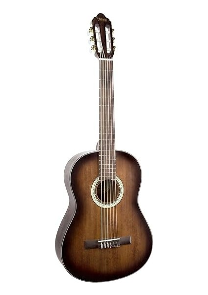 Klasik Gitar 4/4 Historic Sunburst Mat Klasik Gitar 4/4 Hıstorıc Sunburst Mat 7776665555789 fırsatları