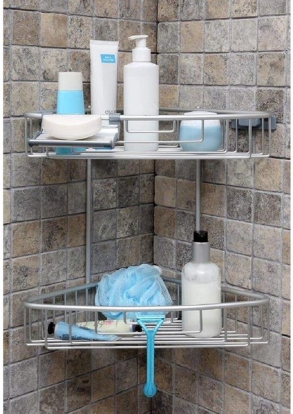 M-N31-30 Banyo Rafı, Bej