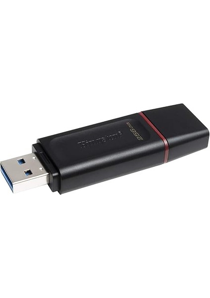 Datatraveler Exodia 256GB USB Flash Bellek Usb3.2 Gen1 DTX/256 GB fırsatları