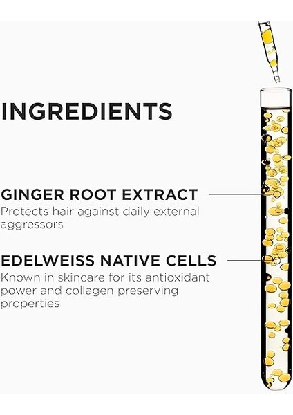 Genesis Bain Hydra-Fortifiant Saç Dökülmesine Karşıtı Güçlendirici Şampuan 250ML modelleri