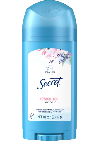 Original Fresh, 2,7 Oz