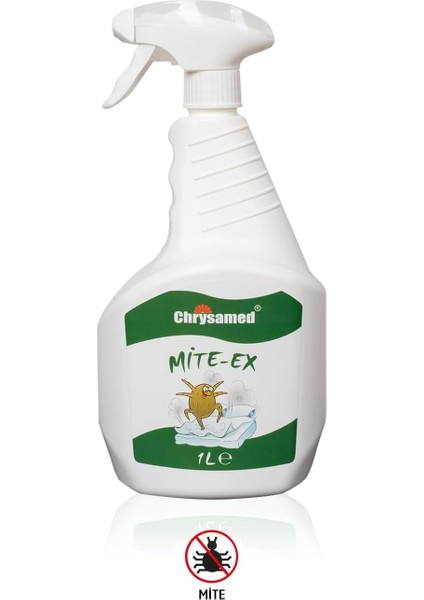 Mite -Ex (Akar) Böcek Ilacı 1000 ml modelleri