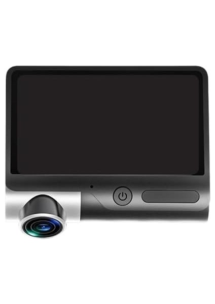 S3 4K IPS Ekran Araç Kamerası fiyatları