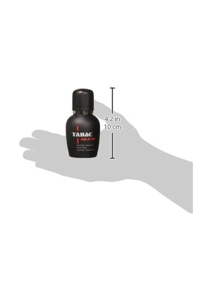 Man Aftershave Lotion 50 ml Tıraş Sonrası Losyon fırsatları