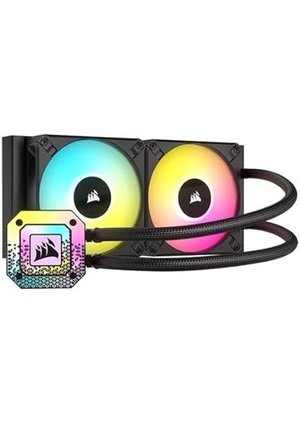 Cpu Cooler CW-9060068-WW H100I Elt Cpll Xt fırsatları