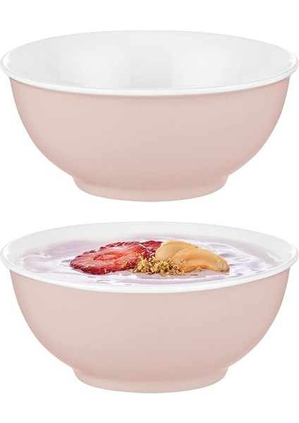 Coco Grand 2'li Kase Seti - 12 cm