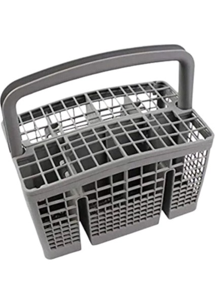 Marka ve Modele Uygun Bulaşık Makinesi Çatal Kaşık Sepeti