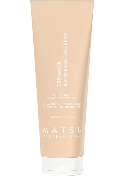 Professional Creamask, Durulanmayan Bağ Onarıcı Bakım Kremi, 250 ml