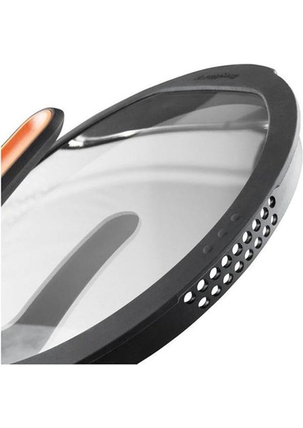 Gem Stay Cool Derin Tencere Turuncu 24 cm fırsatları