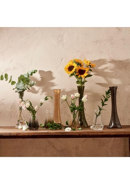 Maison Linda Vazo, Koyu Yeşil, 11 x 20 modelleri