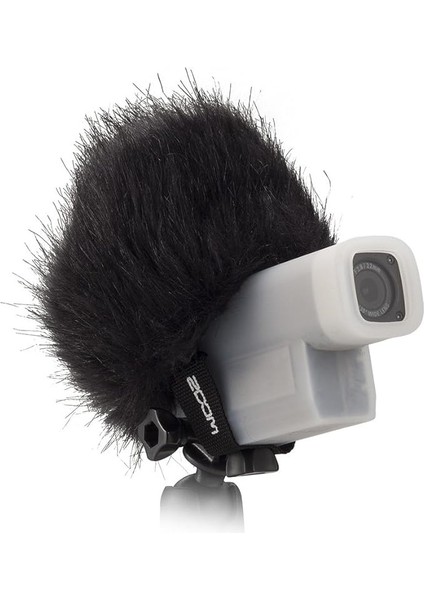 Rjq-4 Rüzgar Koruyucu ve Su Geçirmez Slikonlu Case