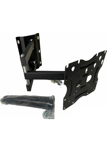 39'' - 55'' Inch Inç Arası Hareketli LCD LED Tv Tavan ve Duvar Askı Aparatı Metal VT422 indirimleri
