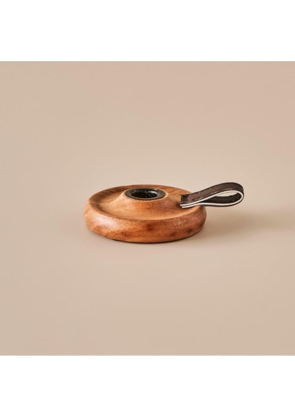 Maison Carlo Mumluk Naturel (10X2 Cm)