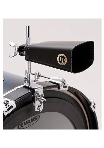 Percussion Ayaklı Şehir Cowbell (LP20NY-K) fiyatları