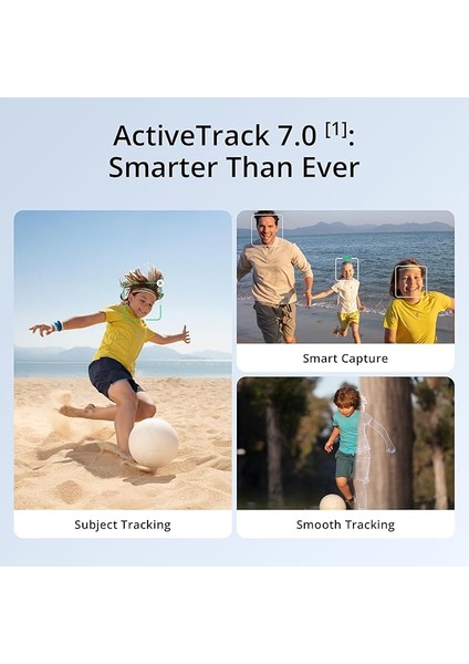 Osmo Mobile 7 modelleri