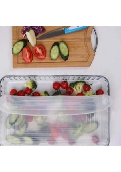 Hanem Silikon Dikdörtgen Borcam Kapağı Silikon Streç Kapak modelleri