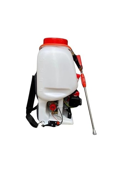 pa-768 sırt ılaçlama makinesi, 1 hp, 25 lt, fırsatları