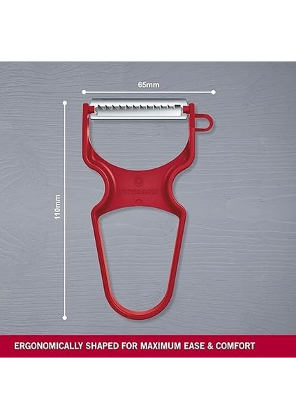 Rapid Jülyen Soyacak Kırmızı fiyatları