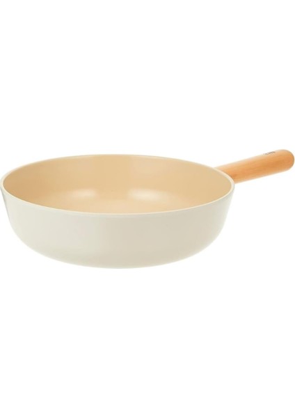 Fika Alüminyum Döküm Wok Tava 26CM modelleri