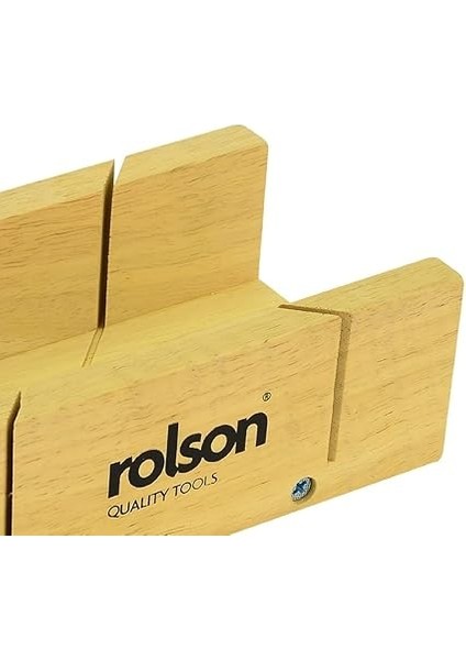 56429 230MM Wooden Mitre Box modelleri