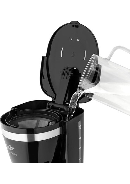 Coffee Enjoy Filtre Kahve Makinesi indirimleri