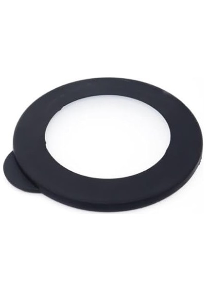 Life 4 Adet 415 ml Silikon Kapak Cam Kahvaltı Seti Saklama Kabı MIT1086 indirimleri