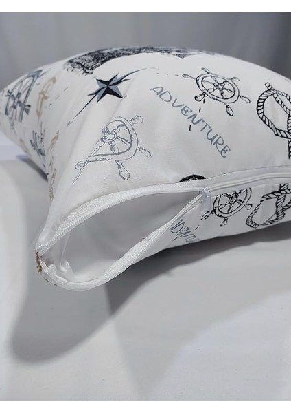 Ev Tekstil Yastık Kılıfı (2ADET) 50X70CM YK-170 fiyatları