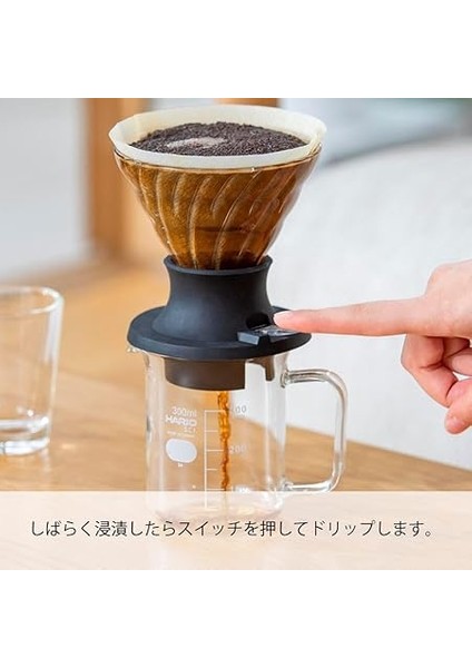 Immersion Dripper Swıtch modelleri