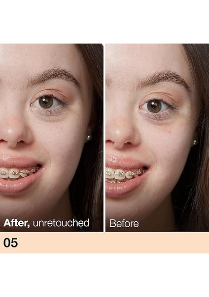 New York Fıt Me Concealer 05 Ivory indirimleri