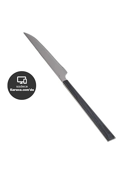 Salzburg Tatlı Bıçağı, Siyah fiyatları