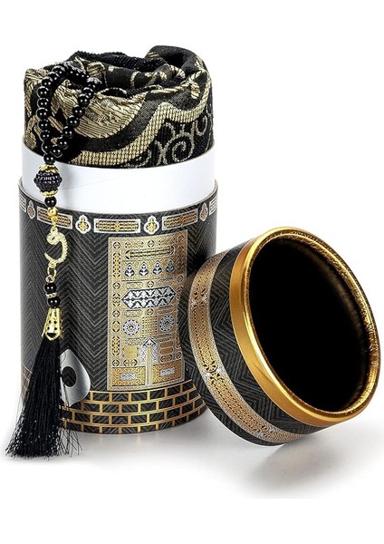 Online Silindir Kutu Seccade Seti (Siyah Kabeli) modelleri