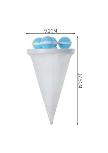 ® Çamaşır Makinesi Için Toz ve Evcil Hayvan Tüyü Toplayıcı Yıkanabilir Tüy Temizleme Aparatı modelleri