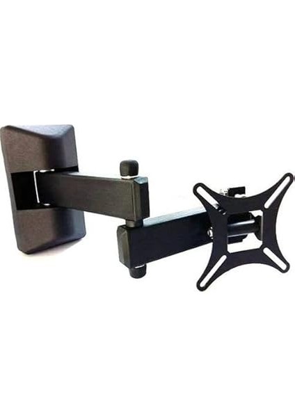 48 Ekran LCD LED Monitör Uyumlu Hareketli Duvar Askı Aparatı + Mini Su Terazisi Hediyeli fiyatları