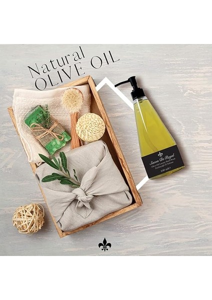 De Royal Zeytinyağlı Sıvı El Sabunu (640 Ml) modelleri