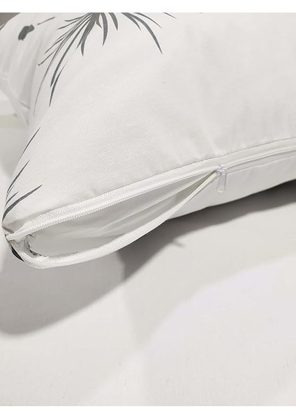 Ev Tekstil Yastık Kılıfı (2ADET) 50X70CM YK-154 fiyatları