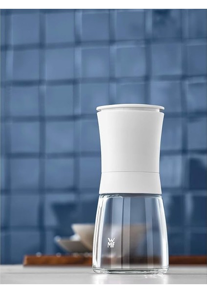 Tritan 2'li Beyaz Baharat Değirmeni fiyatları