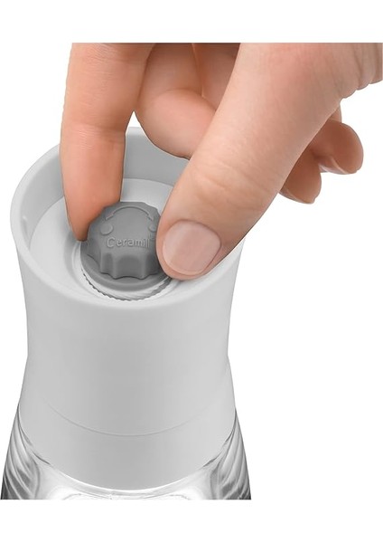 Tritan 2'li Beyaz Baharat Değirmeni fırsatları