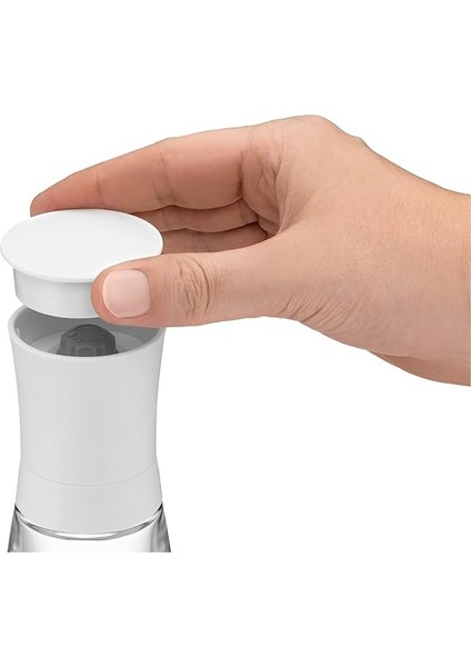 Tritan 2'li Beyaz Baharat Değirmeni indirimleri