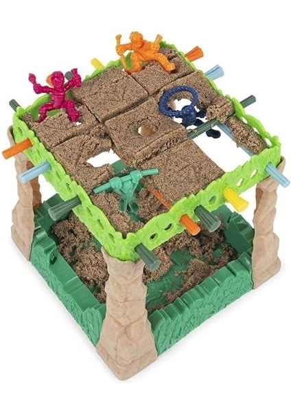 Games - Bataklık Macerası Oyunu modelleri