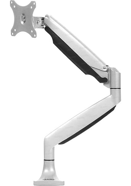 VM18 1 Adet Monitör Takılabilen 13"-32" Uyumlu Amortisörlü, Masa Monte Monitör Kolu (DK-AC-VM18) fırsatları