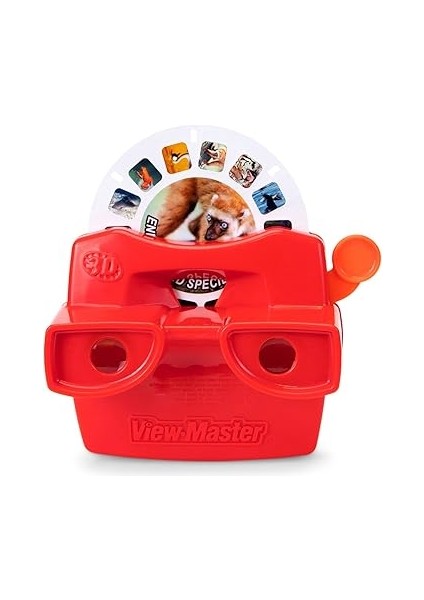 Master - Klasik Izleyici - Discovery Kids: Nesli Tükenmekte Olan Türler fırsatları