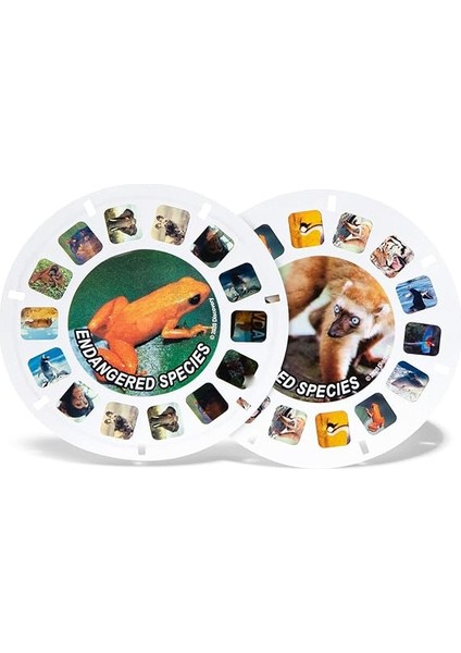 Master - Klasik Izleyici - Discovery Kids: Nesli Tükenmekte Olan Türler indirimleri