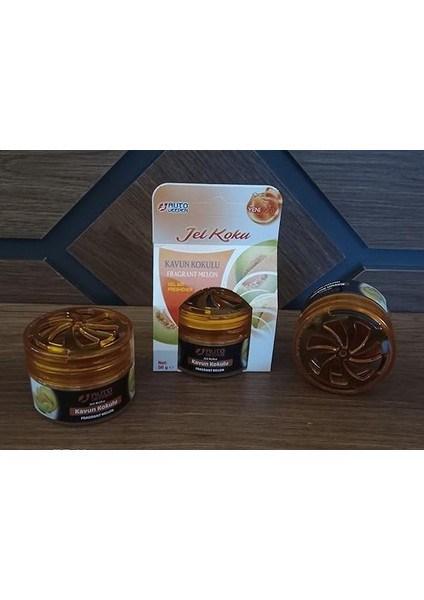 Jel Kavun Kokusu fiyatları