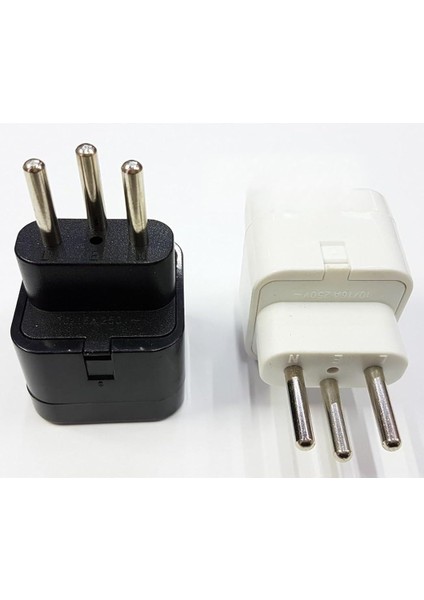 Elektronik Ülke Prizleri - Brezilya Priz - Güney Afrika Priz Brezilya Priz - Güney