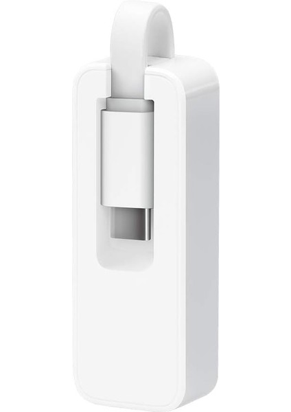 UE300C, USB Type-C To RJ45 Gigabit Ethernet Network Adapter modelleri