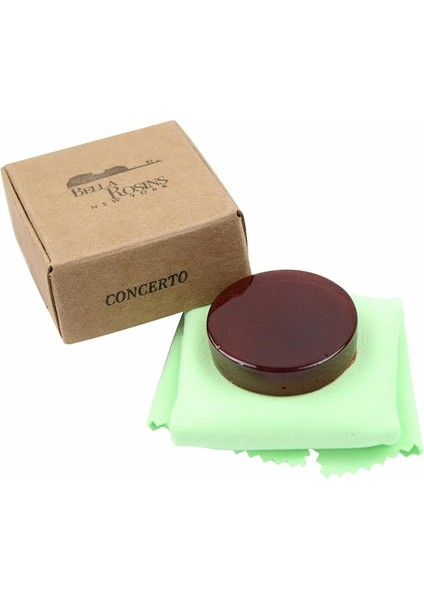 Rosins Concerto Viyola ve Çello Reçinesi