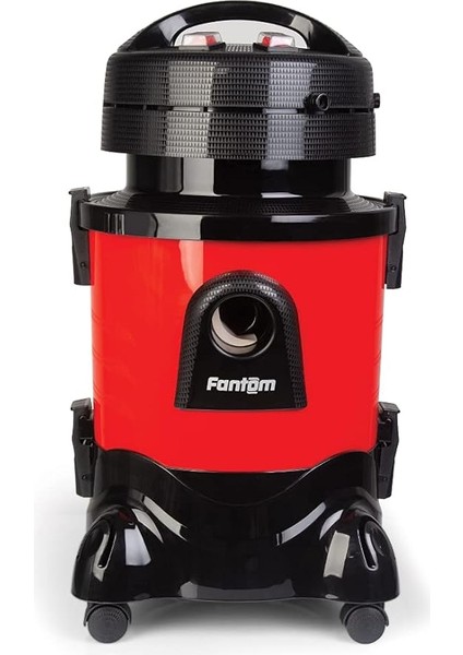 cc 9000 Halı Yıkama Robotu Jumbo, Kırmızı, Islak Vakumlama, Toz Torbalı fiyatları