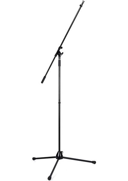 König &amp; Meyer 21021 Overhead Microphone Stand Siyah - 21021-300-55 Mikrofon Sehpası fiyatları